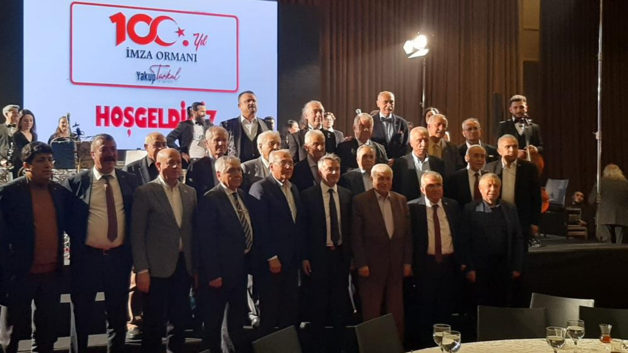 Bağımsız Cumhurbaşanı Adayı Yakup Türkal “İmza Ormanı Projemizi Başlatıyoruz”1