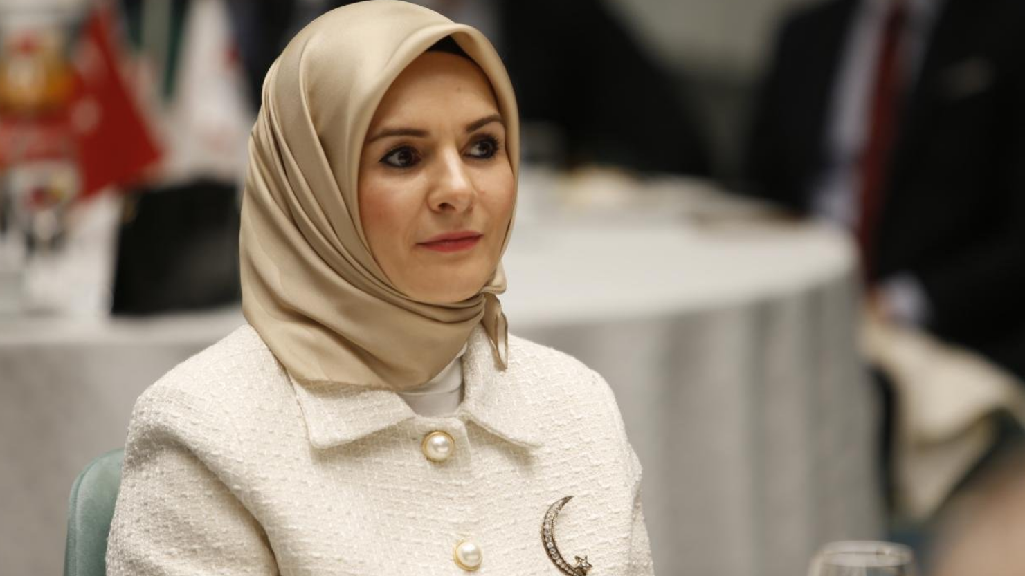 Bakan Göktaş “Evde Bakım Yardımı Ödemelerini Ramazan Bayramı Öncesi Hesaplara Yatırıyoruz”