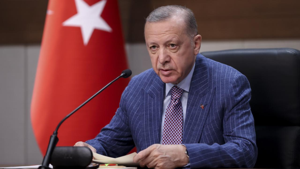 Cumhurbaşkanı Erdoğan’ın Kimleri Görevden Alacağı Belli Oldu 3
