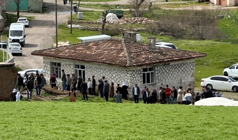 Diyarbakır’da 1 Kişinin Öldüğü Muhtarlık Kavgasında Yeni Gelişme