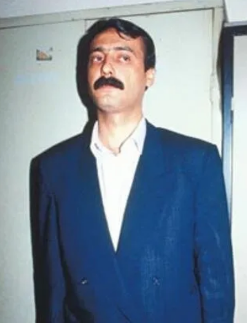 Drej Ali