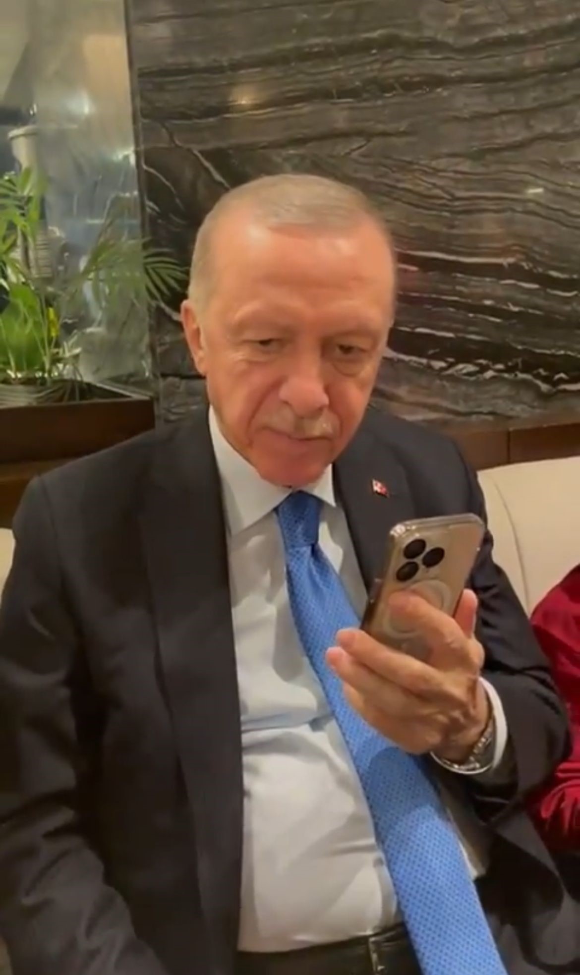 Erdoğan’dan Düzce Belediye Başkanına Tebrik “Takma Kafana, Zaferin Küçüğü Büyüğü Olmaz” (2)