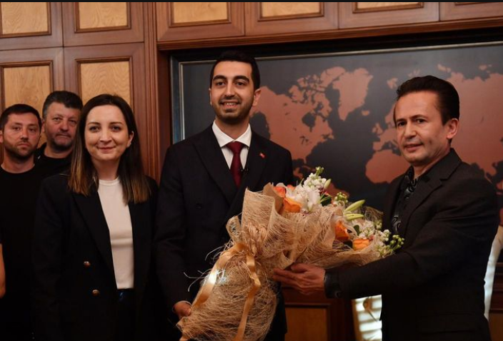 Eren Ali Bülbül