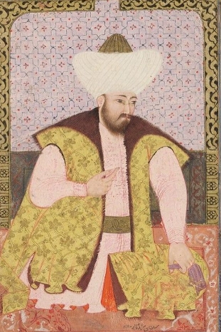 Fatih Sultan Mehmet Babası Ii. Murad Ne Zaman Nasıl Öldü Sultan 2. Murad'ın Çocukları Ve Eşleri Kimler