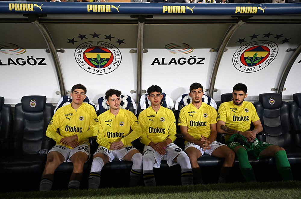 Fenerbahçe Için Süper Kupa'da 4 Ihtimal Var 6