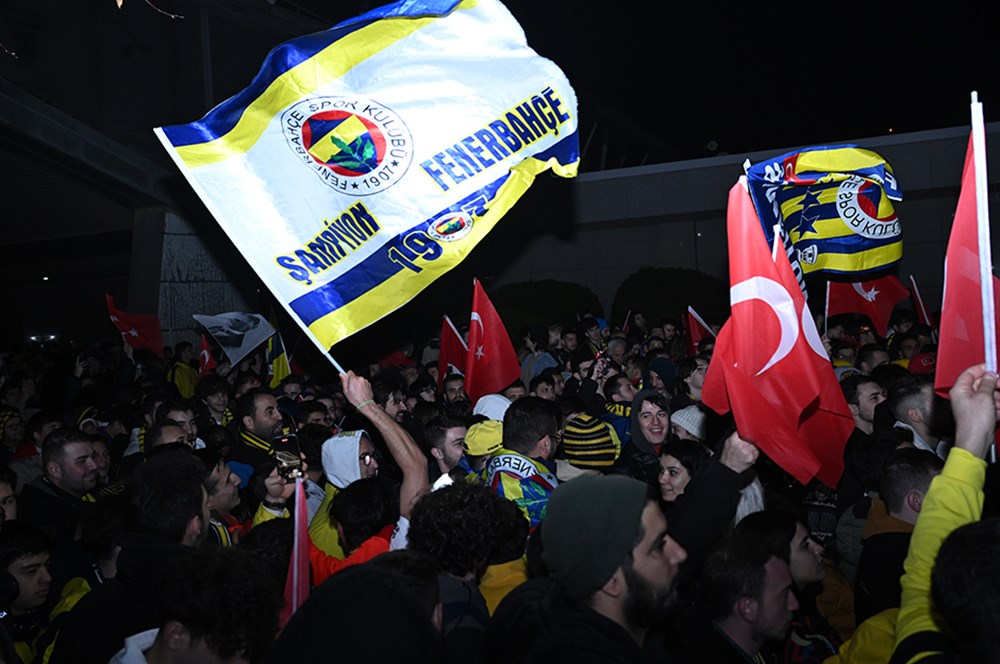 Fenerbahçe Taraftarının Yönetimden Bir Isteği Var 5