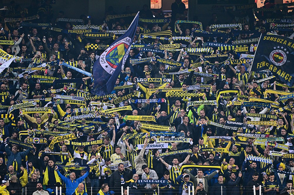 Fenerbahçe Taraftarının Yönetimden Bir Isteği Var 6