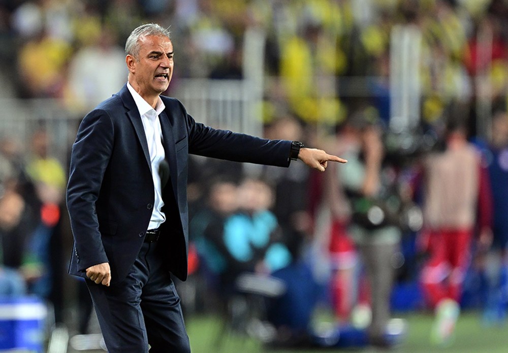 Fenerbahçe'den Olympiakos Maçı Sonrası Kritik Hamle 4