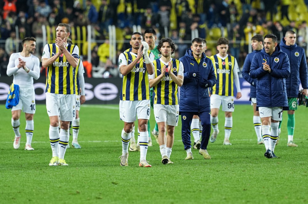 Fenerbahçe'nin Olympiakos'u Eleme Ve Finale Kalma Oranı Belli Oldu 2