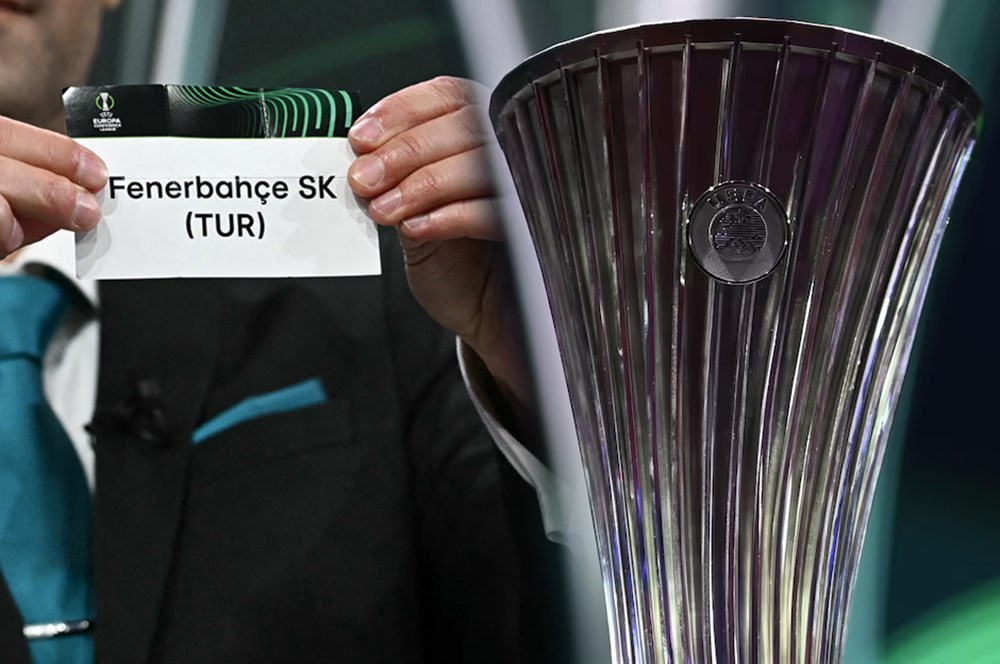 Fenerbahçe'nin Olympiakos'u Eleme Ve Finale Kalma Oranı Belli Oldu 6