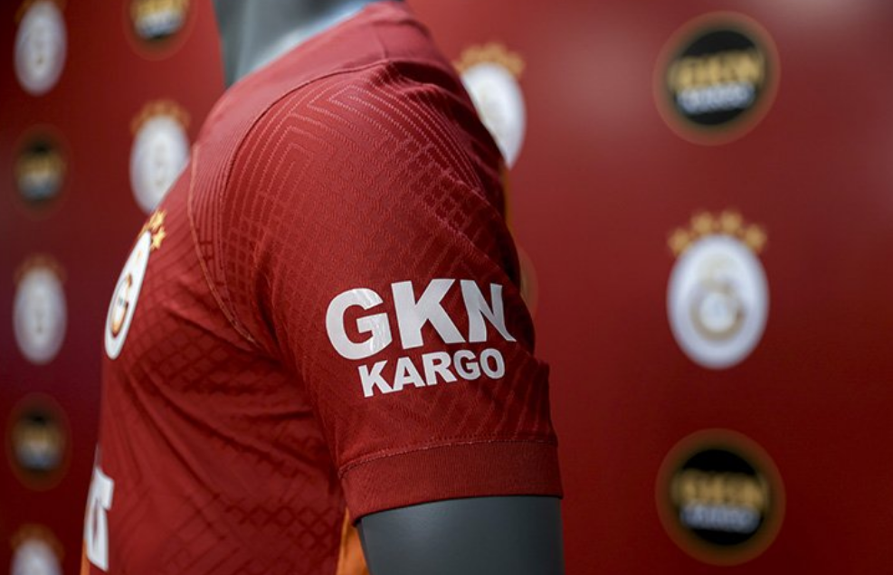 Galatasaray’a Sponsor Olmuştu! O Kargo Devi Iflas Etti (2)