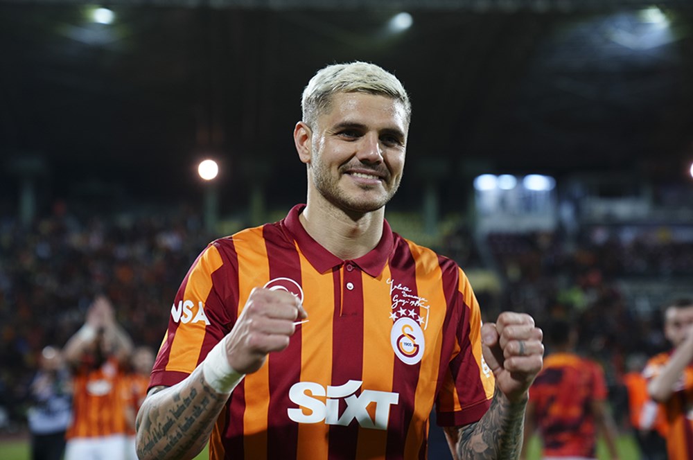 Galatasaray'ın Süper Kupa'da Topu Neden Dışarı Atmadığını Okan Buruk Açıkladı 2