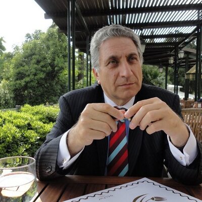 İsmail Hakkı Aydın