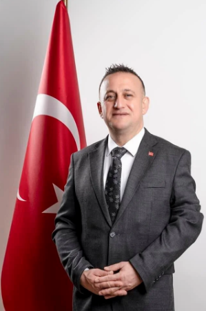 Mehmet Errdem Ural