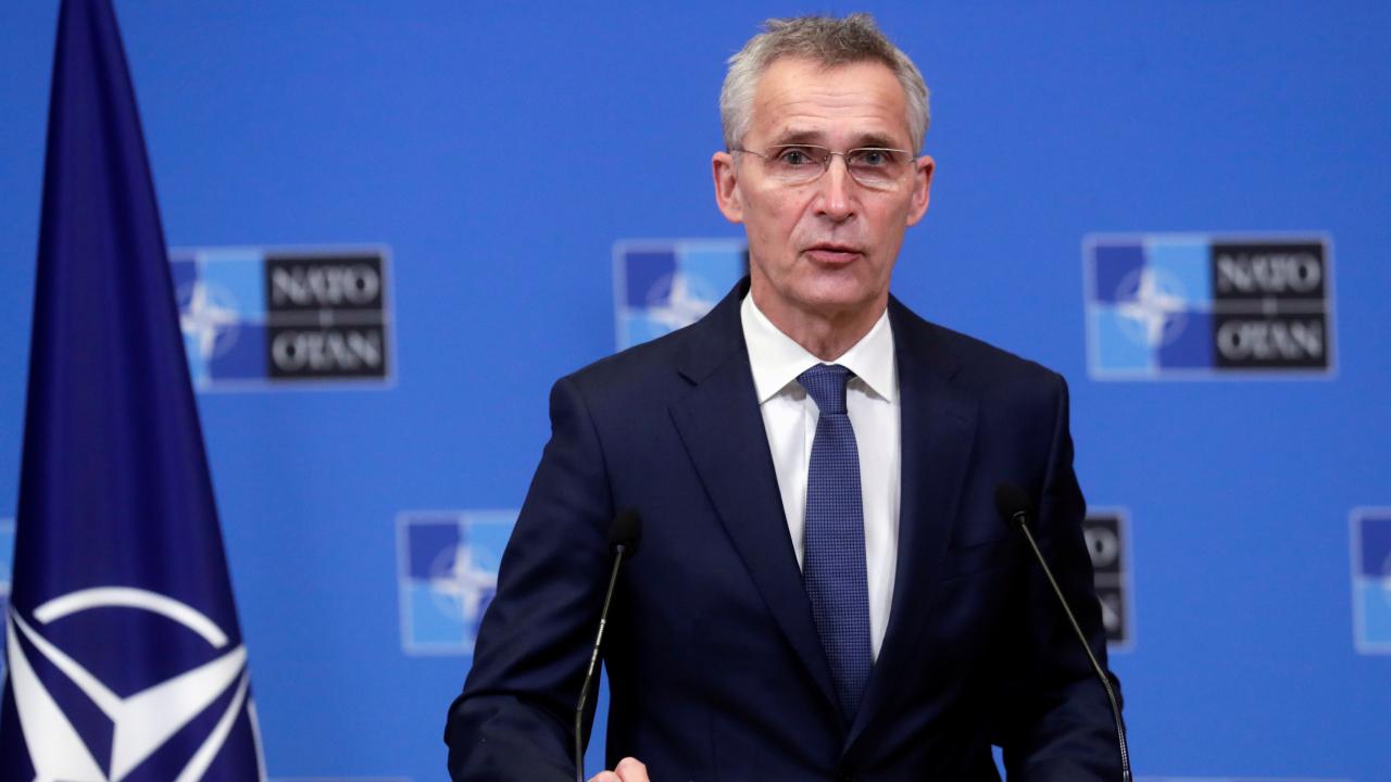 Nato Genel Sekreteri Kimdir Genel Sekreter Kaç Yıl Görevde Kalıyor 2