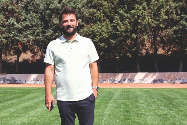 Pendikspor Mahmut Turkoglu Kimdir