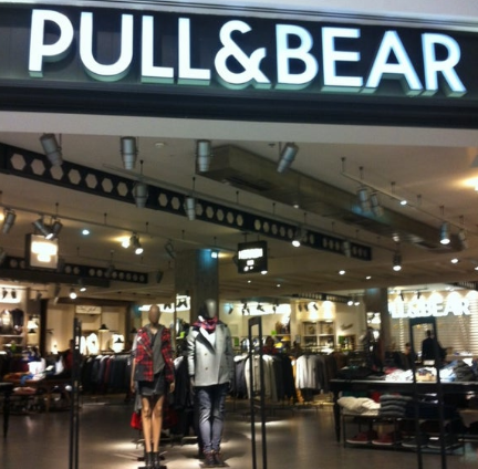 Pull And Bear1