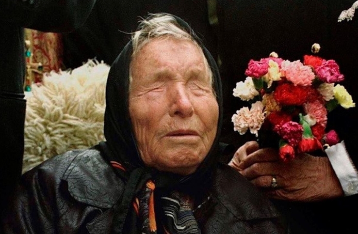 Tahminleri Gerçekleşmişti! Baba Vanga Kehanetleri 2024 Ve 2025 Için Ne Diyor (2)