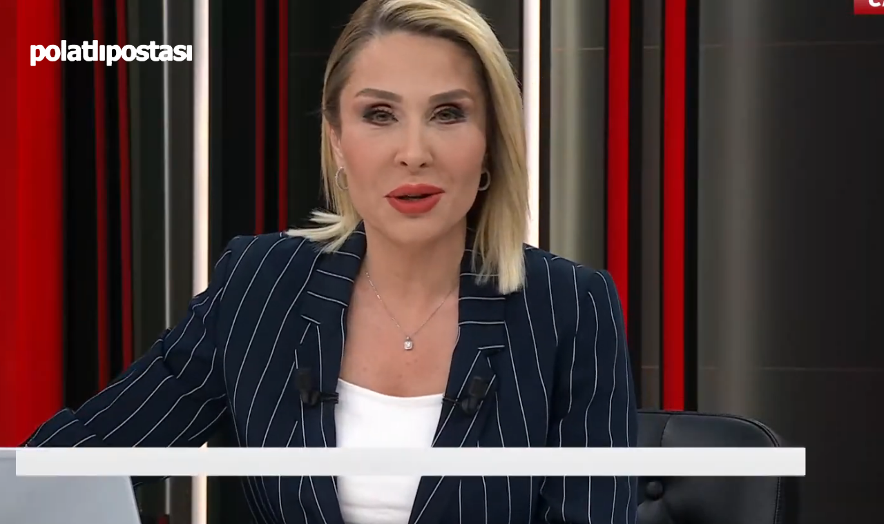 Tv 100 Sunucu Pınar Işık Ardor Kimdir Pınar Işık Ardor Kaç Yaşında Evli Mi Eşi Kim (1)