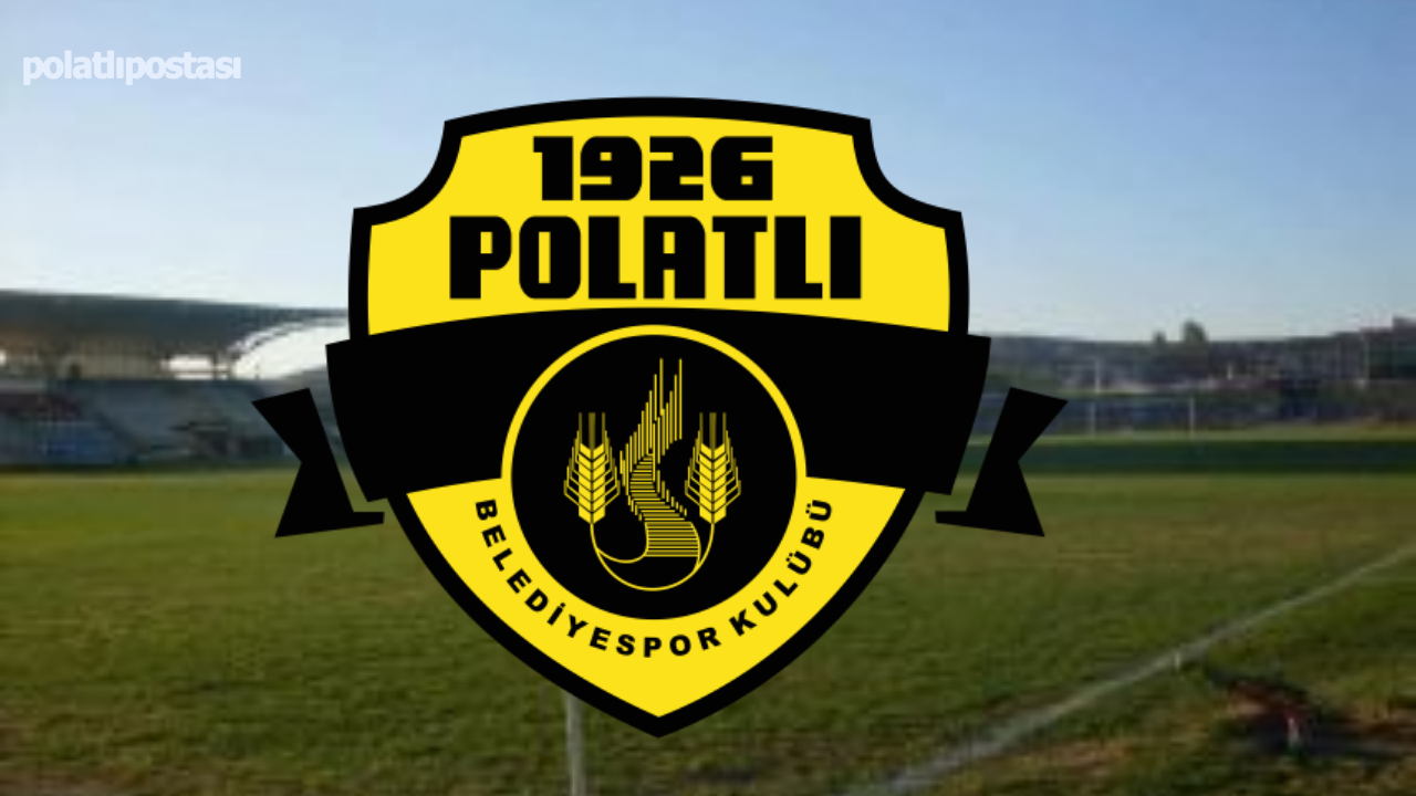 1926 Polatlı Belediyespor’da Sürpriz Ayrılık Sait Taş Ile Yollar Ayrıldı