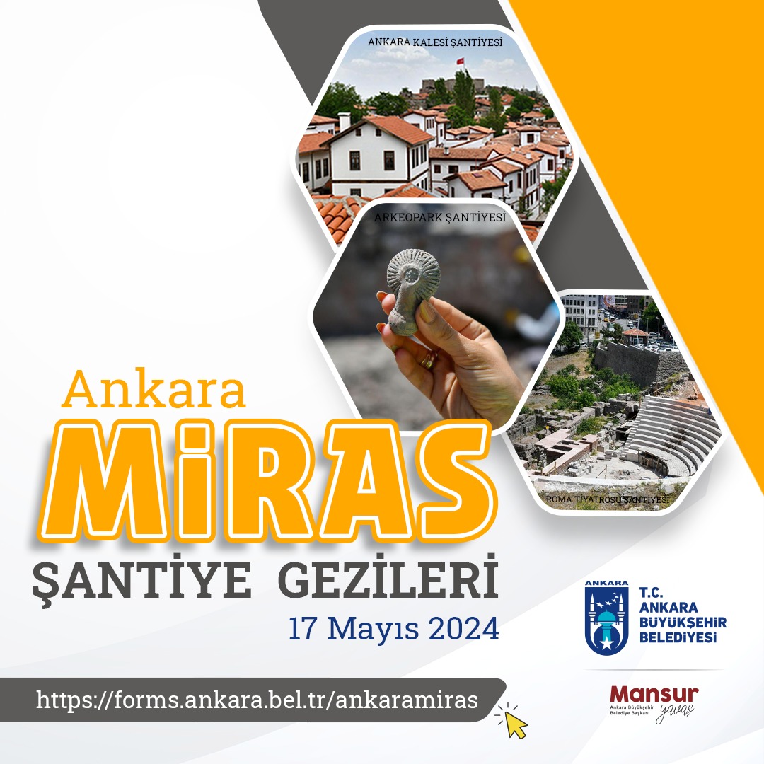 Ankara Miras Şantiye Gezileri Başkent Tarihini Keşfetmek Için Fırsat-1