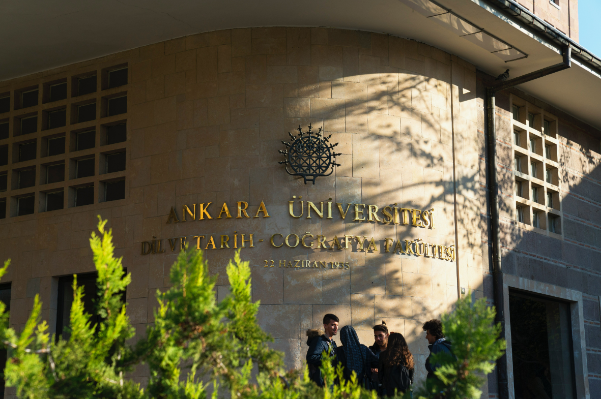Ankara Üniversitesi, Yaz Kurslarıyla Lise Öğrencilerine Yol Gösteriyor  (1)