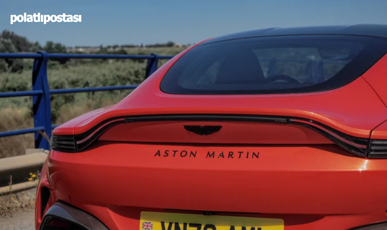 Aston Martin (1)