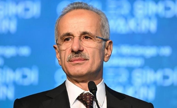 Bakan Uraloğlu