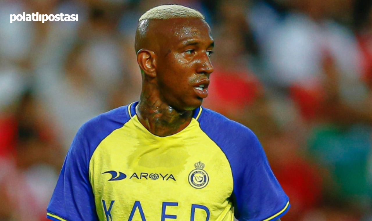 Beşiktaşlılara Kötü Haber Talisca Süper Lig Ekibine Geliyor!