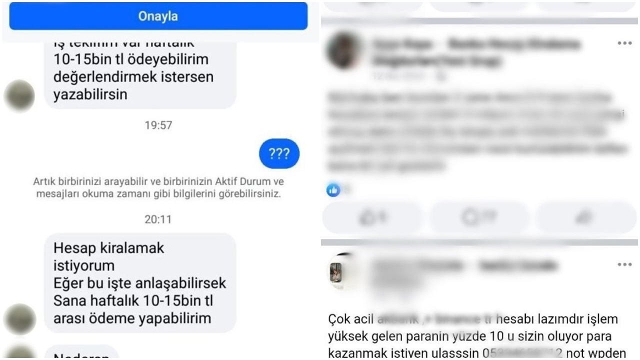 ‘Bloke’ Bahanesiyle Size Gelenlere Dikkat! Arkadaşının Tuzağına Düşen Kişi Hapse Girdi4