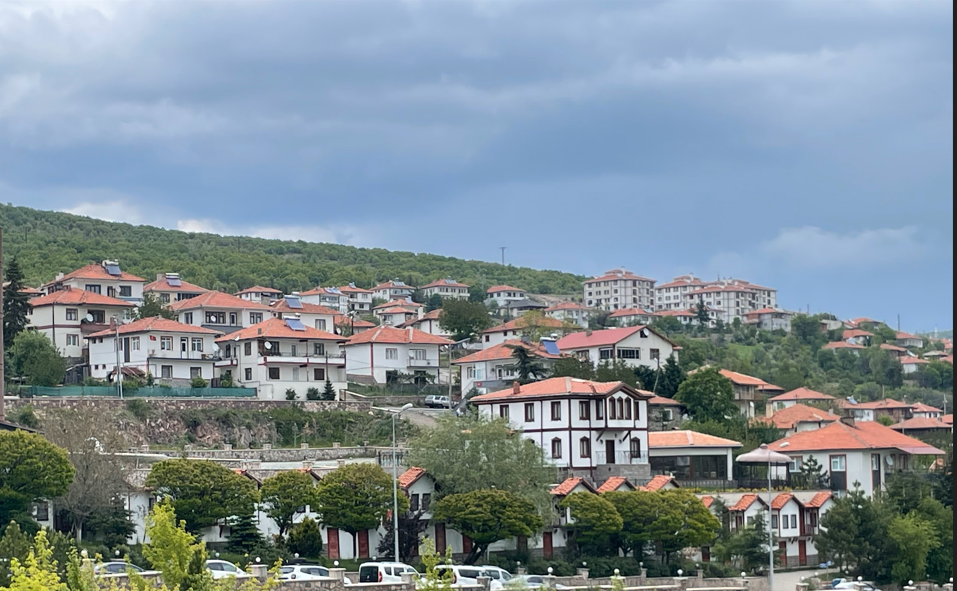 Çamlıdere’de Değişim Başlıyor! Ankara’nın ‘Saklı Cenneti’ Turizm Noktası Olacak (5)