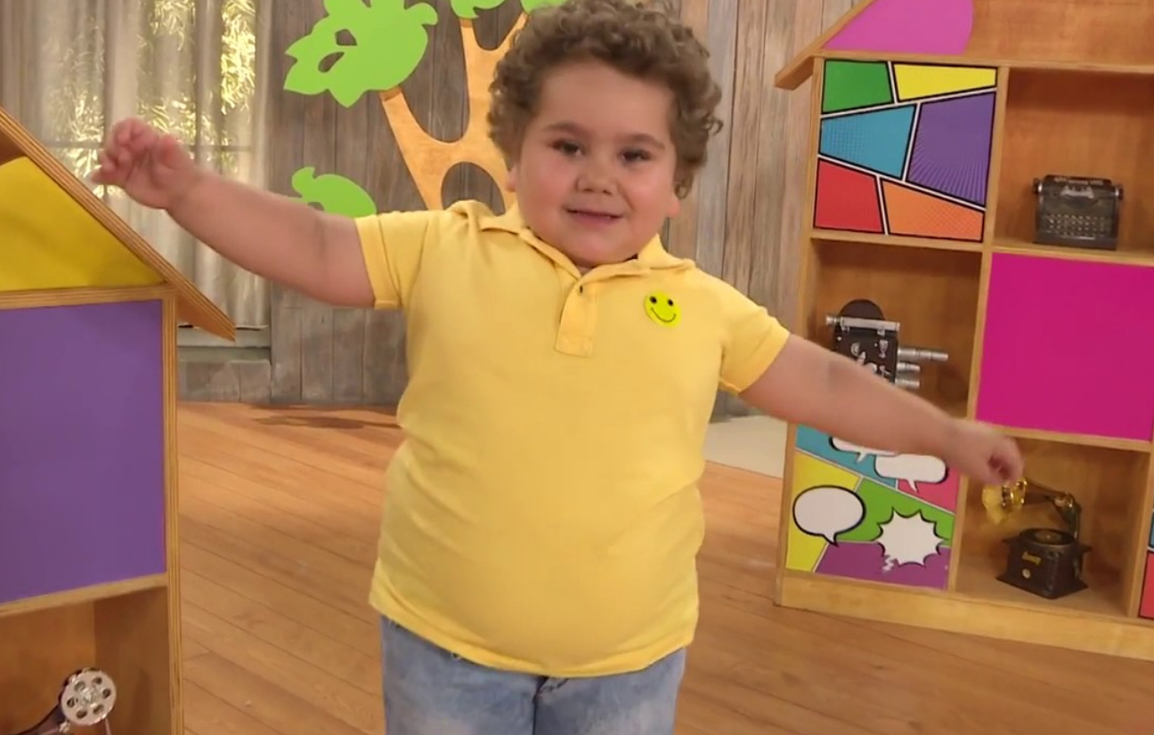 'Çitos Efe' Büyüdü Bambaşka Biri Oldu! Efe Koçyiğit'in Son Haline Şaşıranlar Artıyor! (2)
