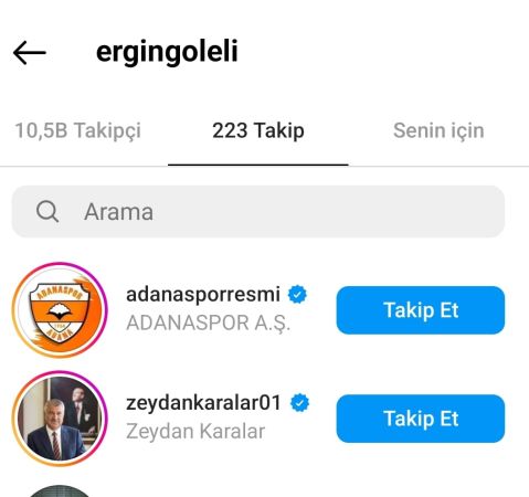 Ergin Göleli