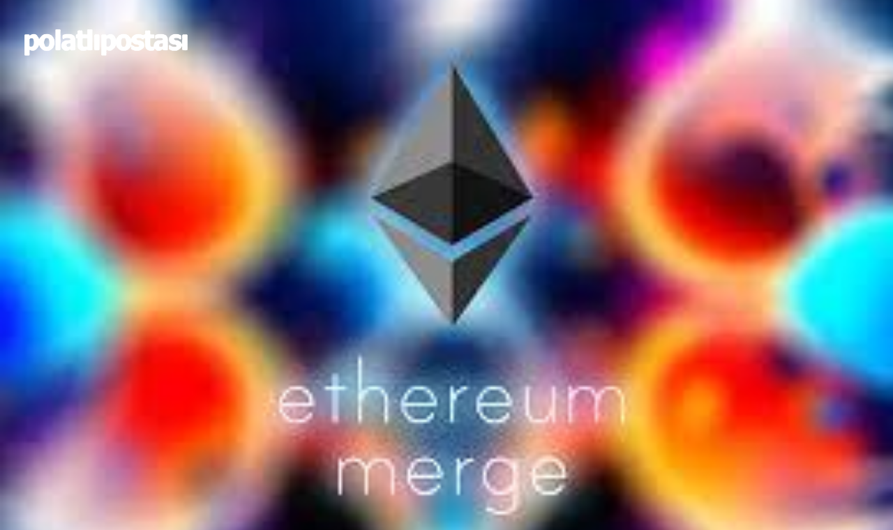 Ethereum Merge Nedir Merge (Eth 2.0) Geleceği (3)