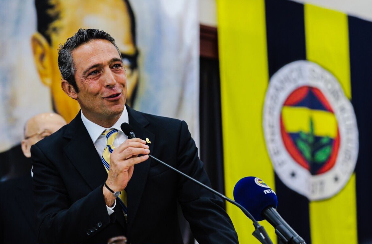 Fenerbahçe Başkanı Ali Koç'un Isyanının Nedeni Faul Ve Kart Istatistikleri (1)