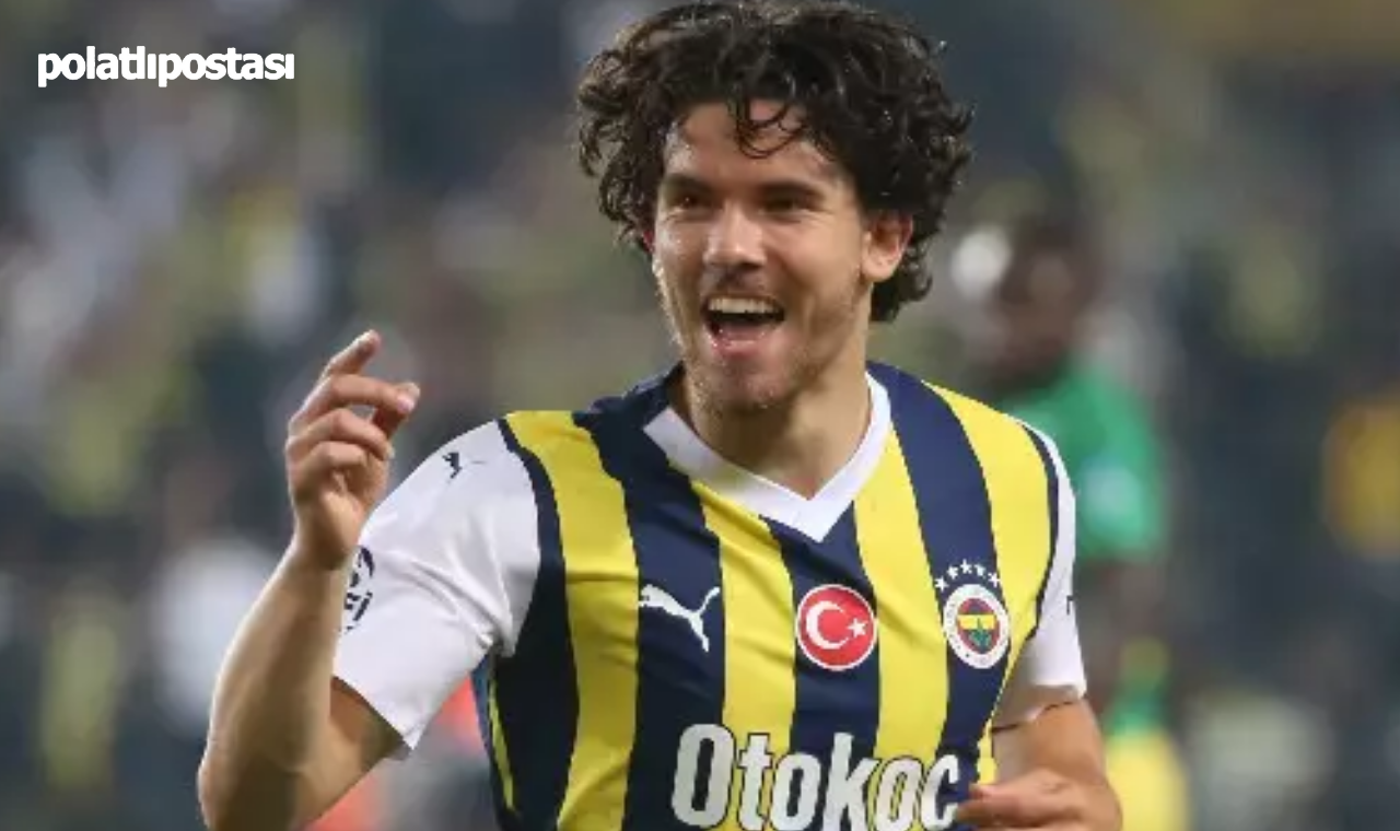 Fenerbahçe'de Kasa Doluyor! İşte Ferdi Kadıoğlu'nun Transfer Bedeli...