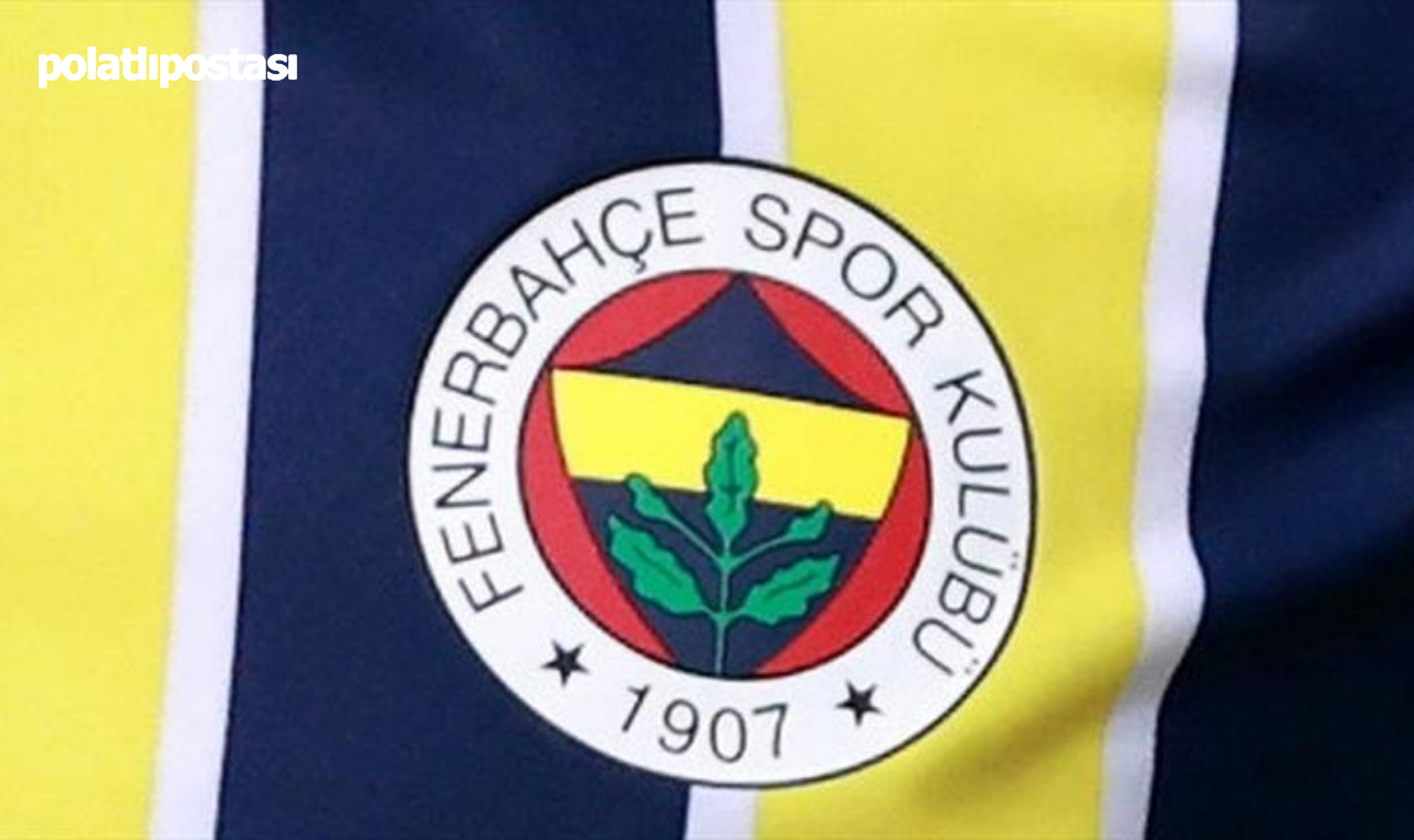 Fenerbahçe'nin Yeni Başkan Adayı Belli Oldu!
