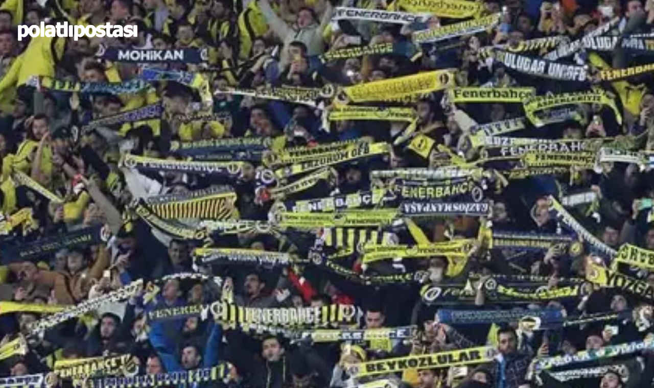 Fenerbahçe'nin Yeni Teknik Direktörü Belli Oldu