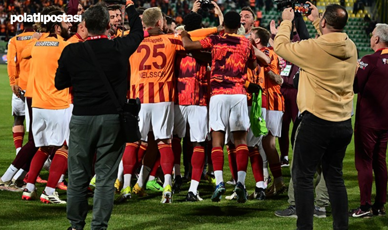 Galatasaray (1)