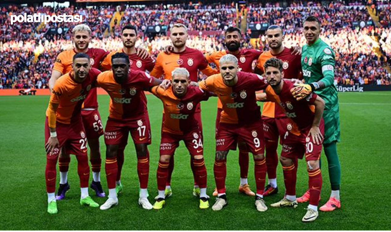 Galatasaray (2)