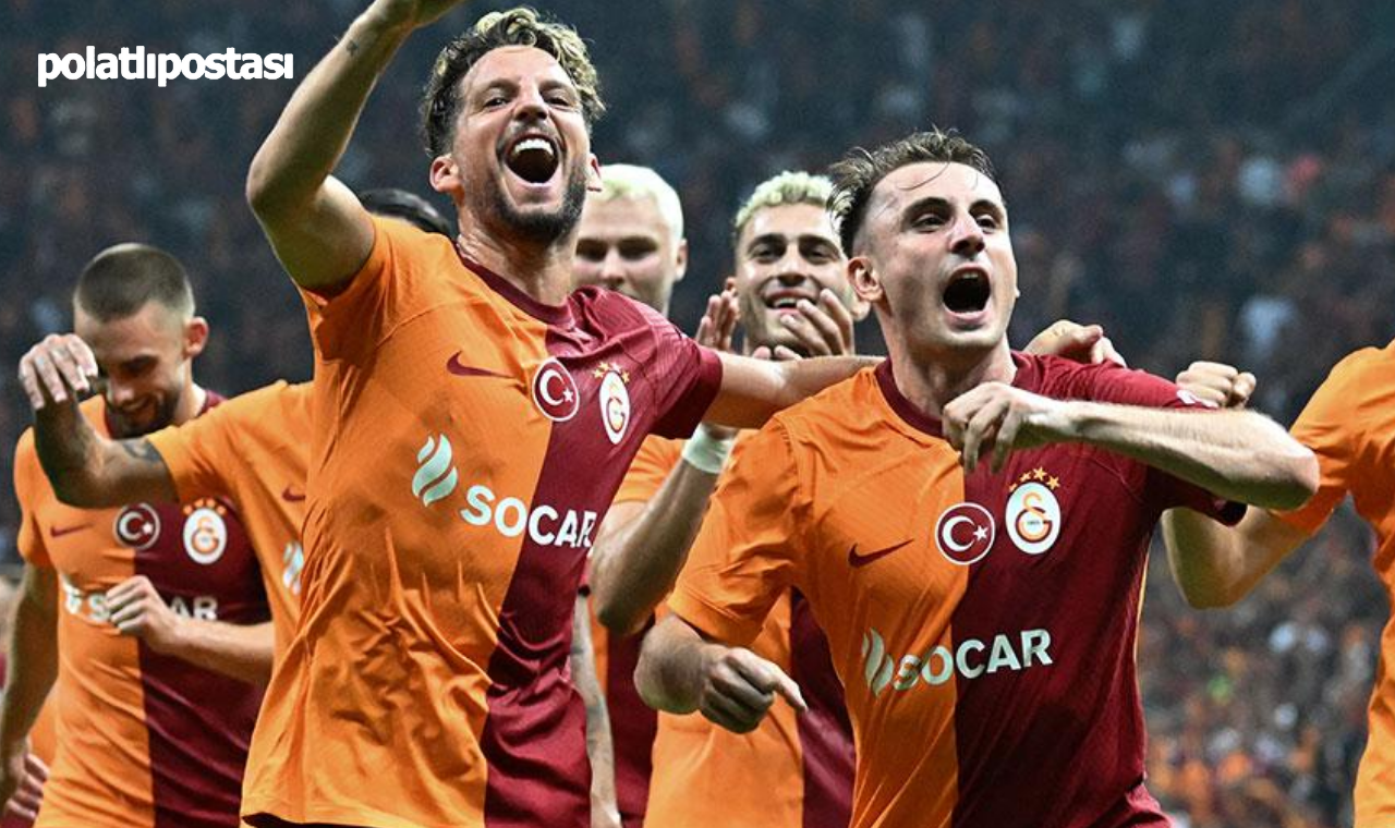 Galatasaray Endişe