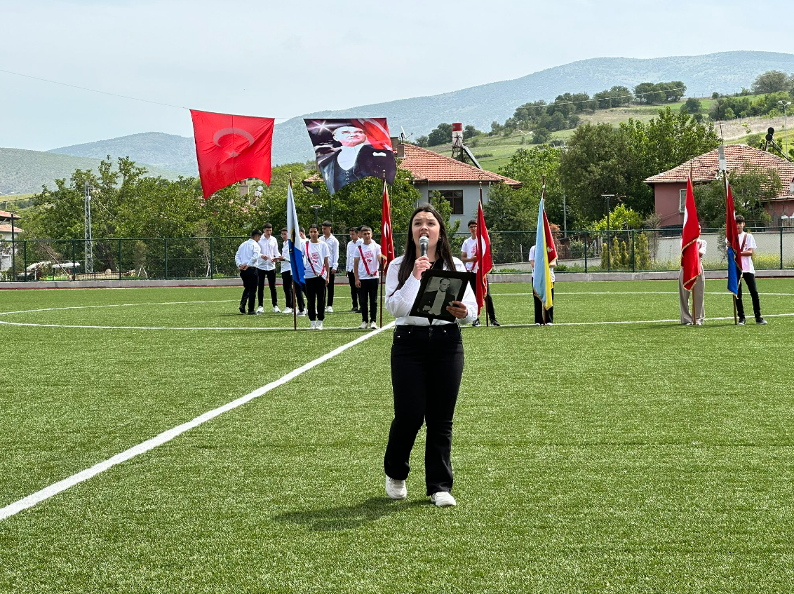 Güdül’de 19 Mayıs Coşku Ve Heyecanla Kutlandı  (5)