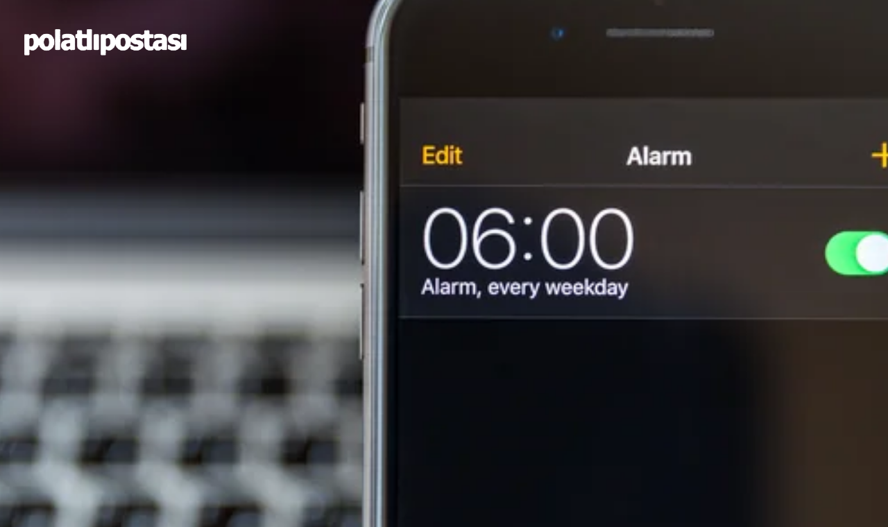 Macbook'unuz Uyku Modundayken Alarm Nasıl Çalar (1)