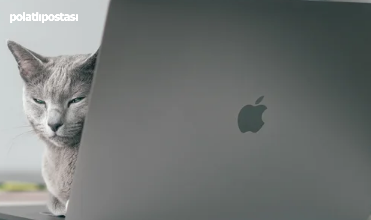 Macbook'unuz Uyku Modundayken Alarm Nasıl Çalar