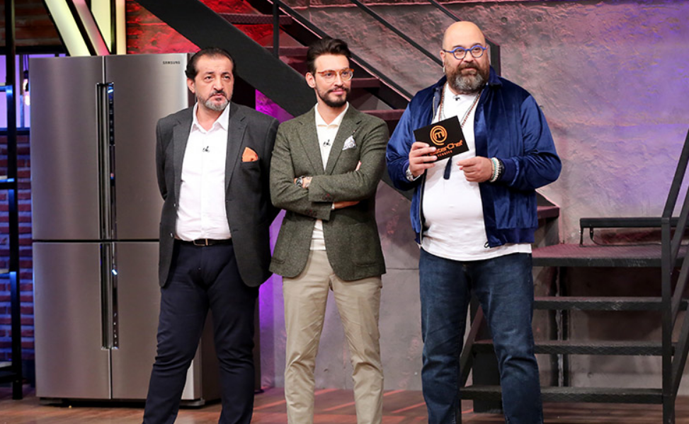 Masterchef Için Geri Sayım Başladı! Masterchef 2024 Ne Zaman Yayınlanacak (1)