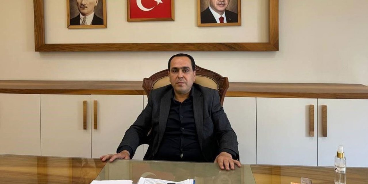 Mehmet Begit