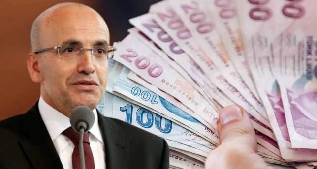 Mehmet Simsek Vergi 3