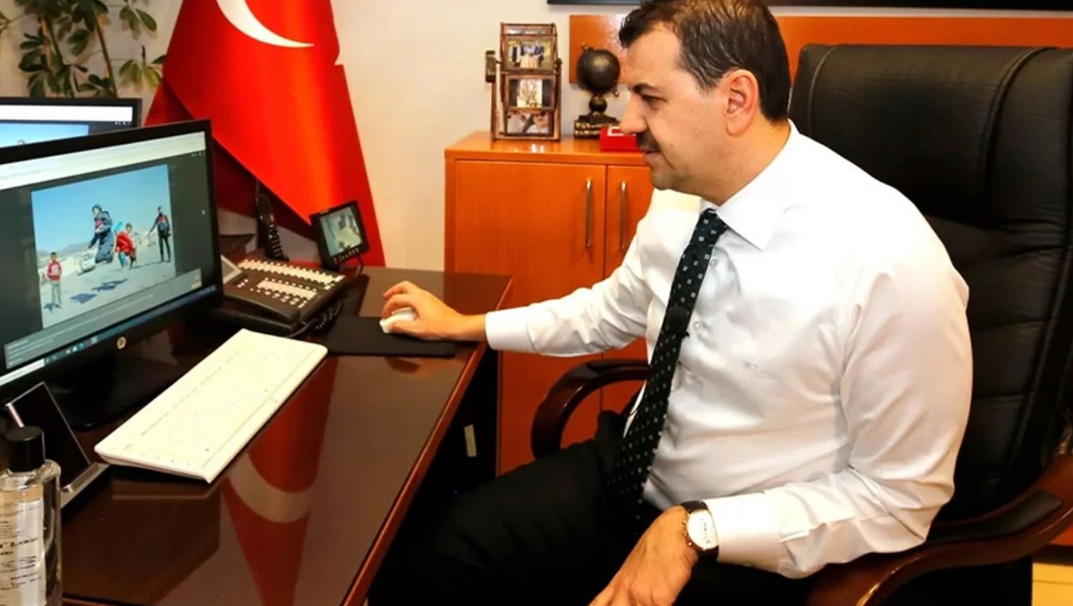 Mehmet Yilmaz Ceza