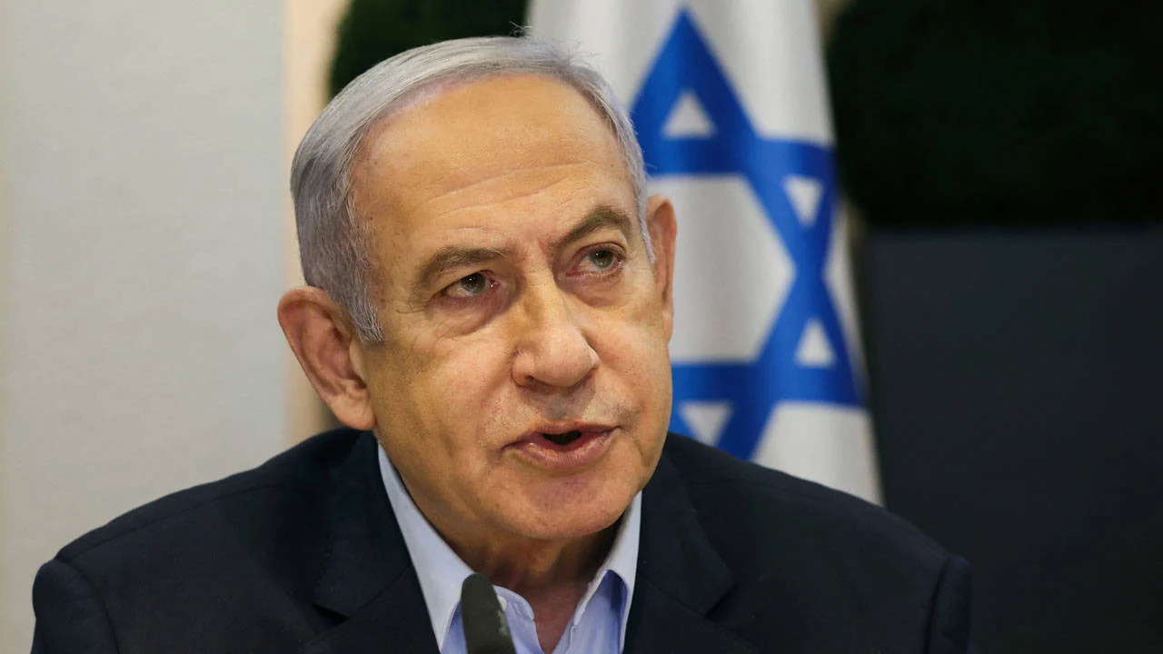 Netanyahu, Hamas'ın Taleplerini Kesin Bir Dille Reddediyor 2