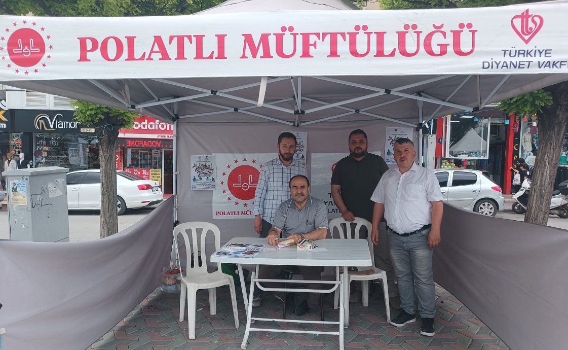 Polatli Muftuluk 1